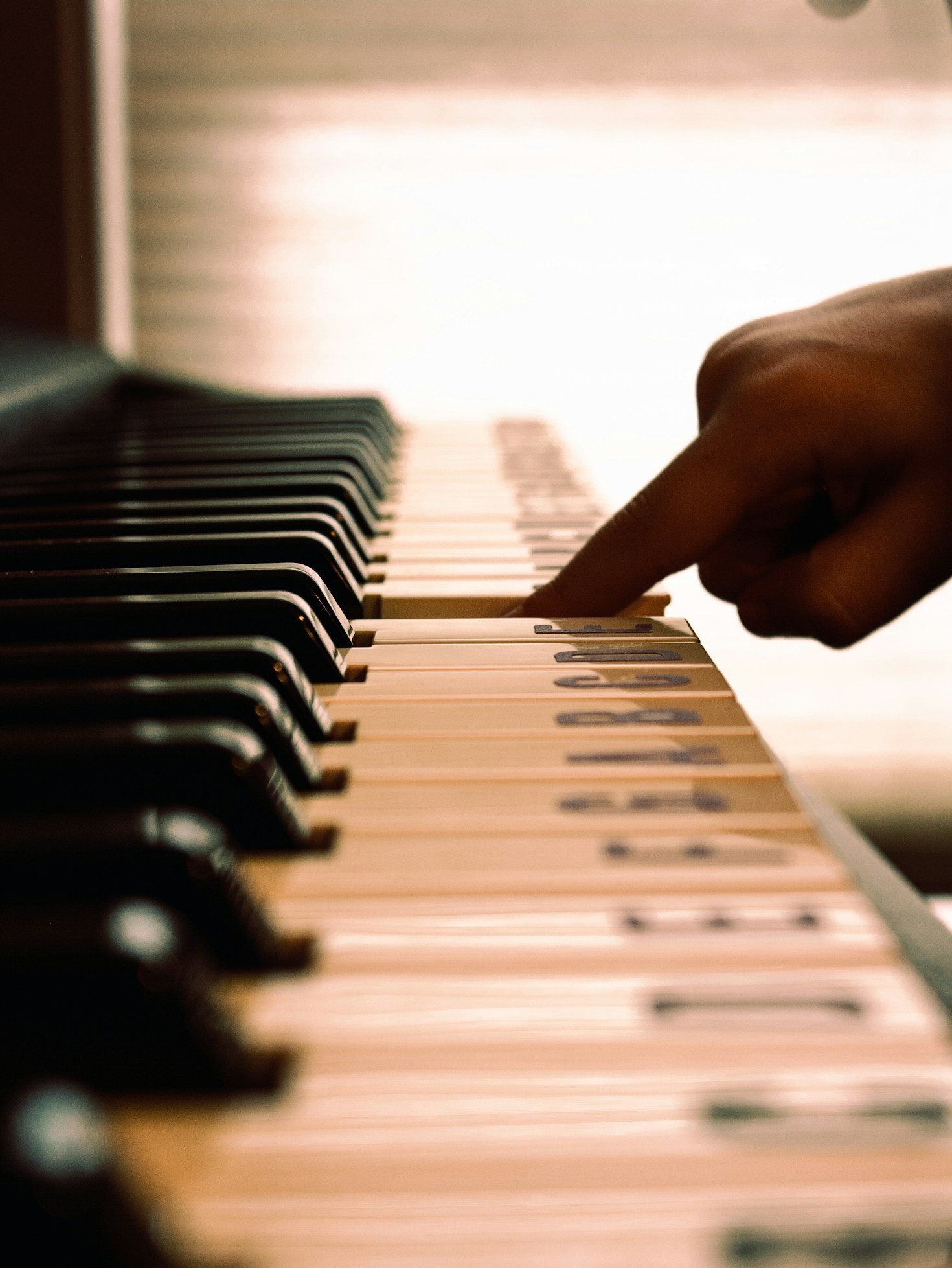 Come scegliere lo strumento musicale giusto