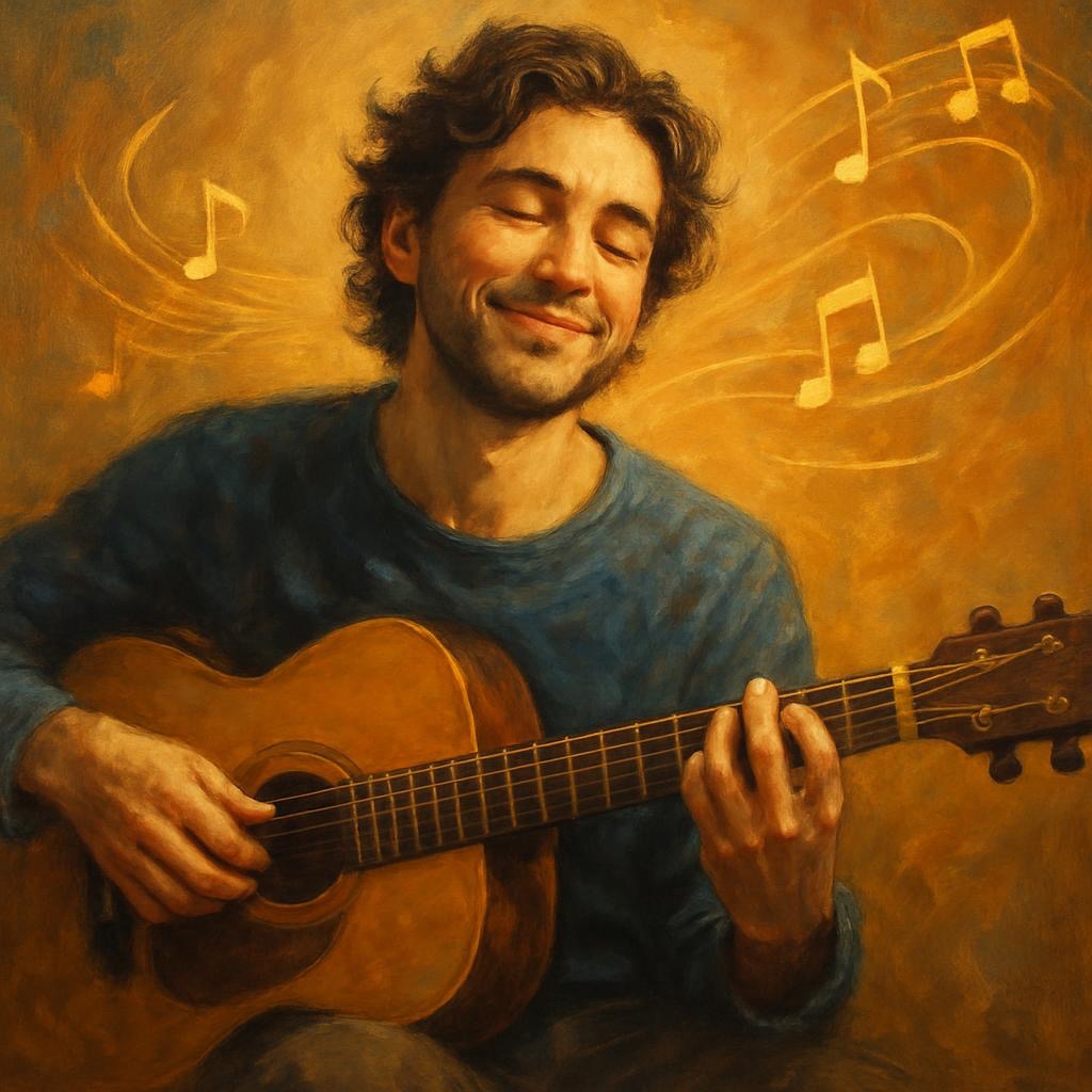 Fare e ascoltare musica