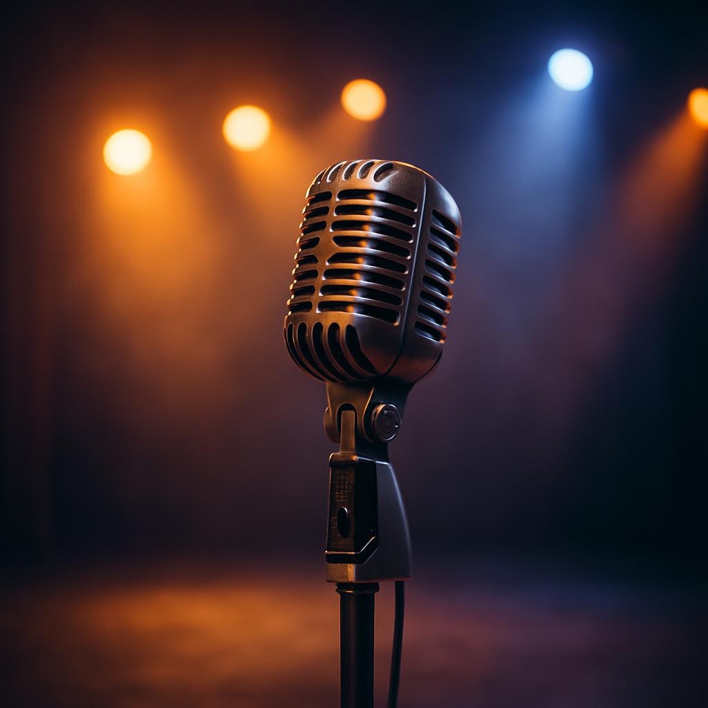 Corso di canto a Firenze: Anna Boso